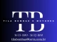 Logo de Tila Bombas e Motores