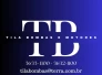 Logo de Tila Bombas e Motores